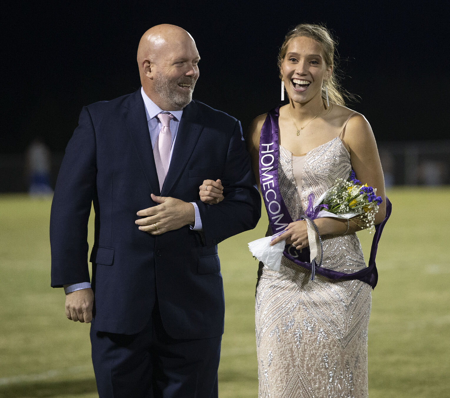 St. Joseph Homecoming